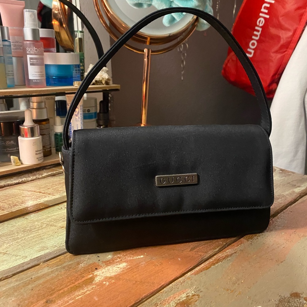 gucci bag